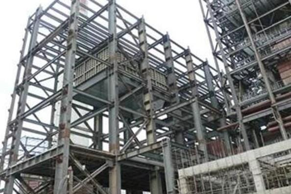 九龙坡高层钢构造的支撑布置跟构造需要符合哪些标准