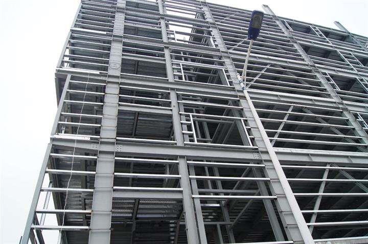 本溪高层钢结构的支撑布置与构造需要符合哪些规范