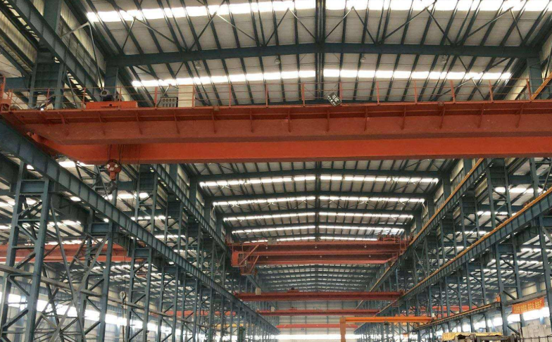 枣阳盘点重型钢结构在施工中容易出现的问题